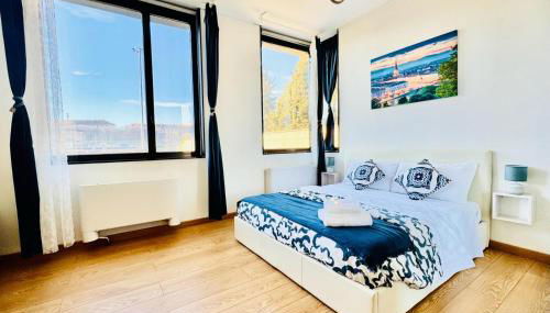 Nice Turin 26 - Porta Nuova - Metro Marconi - Foto 2