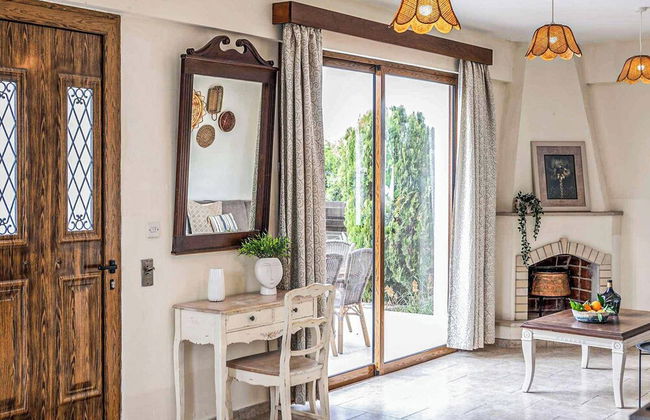 Villa Irene Polis - Foto 12