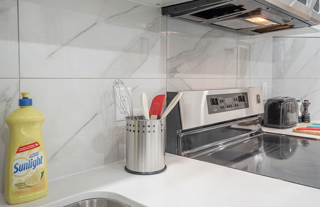 Cozy Private BR in the heart of Plateau - Foto 52