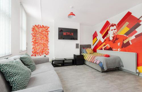 Anfield Apartments - Photo 18