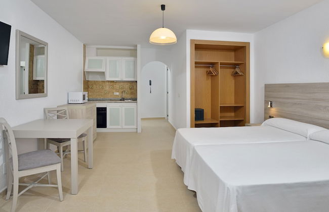 Sol Cala D'Or Apartments - Foto 15