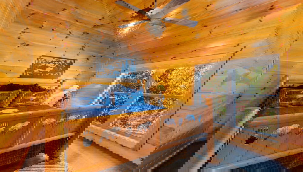 The Great Escape by Ghosal Luxury Lodging - Foto 1, Habitación