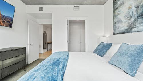 2bd 2ba Best style and location Pool spa gym pkg! - Foto 4