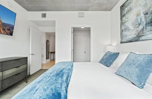 2bd 2ba Best style and location Pool spa gym pkg! - Foto 4