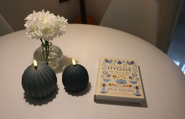 Møllehuset - Foto 22