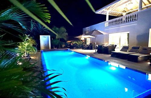 Villa Diora - Foto 9