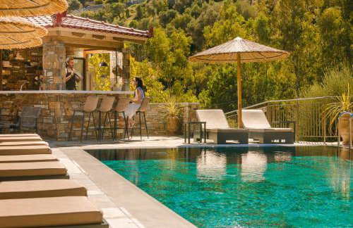 Paramithenio Village Beach Resort & Spa - Foto 21