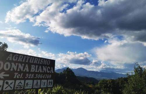 Agriturismo Donna Bianca - Foto 49