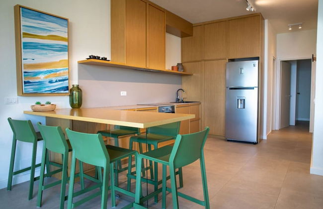 Villa Jerina Green Coast - Foto 2