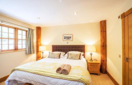 Waterloo lodge - Foto 26