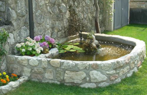 Villa Due Leoni - Residence - Foto 27