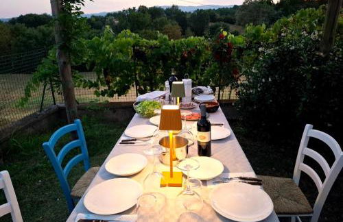 Agriturismo Podere Sant' Agnese - Foto 3