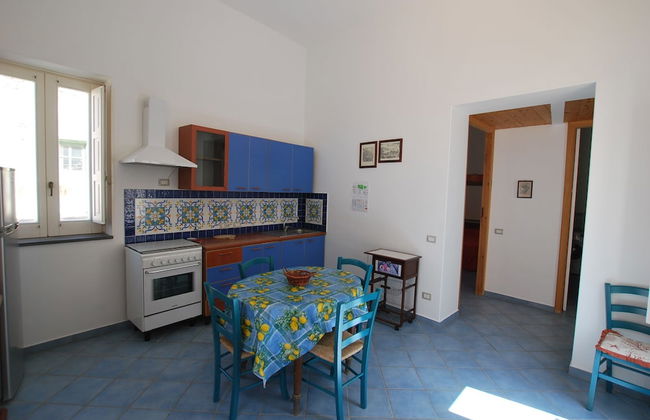 Casa Al Mar Canneto Via Mazzini - Photo 7