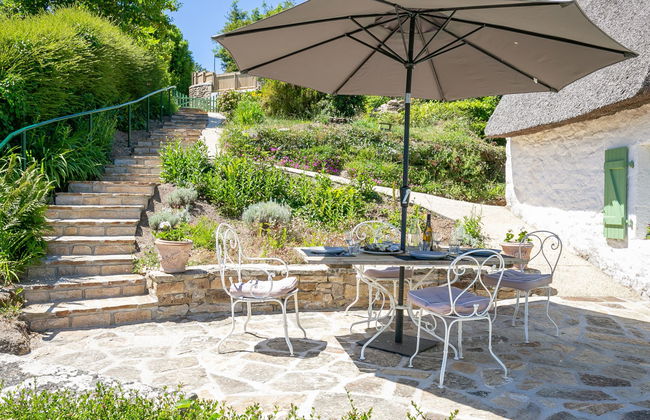 La Chaumière - Foto 19