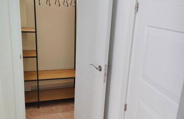 Alojamiento céntrico Ribeira sin ascensor - Foto 7