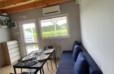 Kolorowy Kopań balia z hydromasażem w tarasie NA WYŁĄCZNOŚĆ - Foto 47