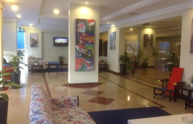 Royal Residence Hotel - Photo 51