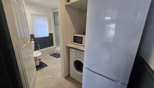 Cozy Flat London with private entrance - Foto 3