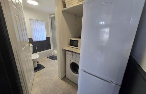 Cozy Flat London with private entrance - Foto 3