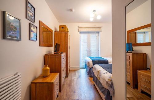 Beachfront Bliss, Sea Views, Parking, Dogs Welcome - Foto 23