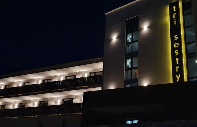 Tri sestry - Foto 36