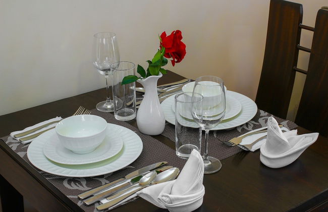 Highlands Suites Apartment Hotel - Foto 17