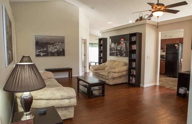 Ip60433 - Wellington - 4 Bed 2 Baths Villa - Foto 2