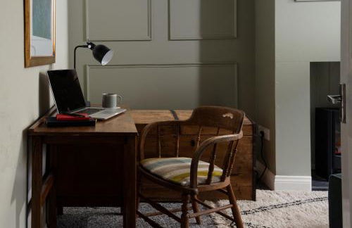 The Old Post Office, Cosy Cottage in Northumberland, Near Coast, Dog Friendly - Photo 15