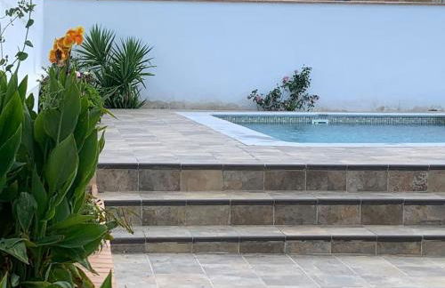 Cortijo Los Pinillos - Foto 19