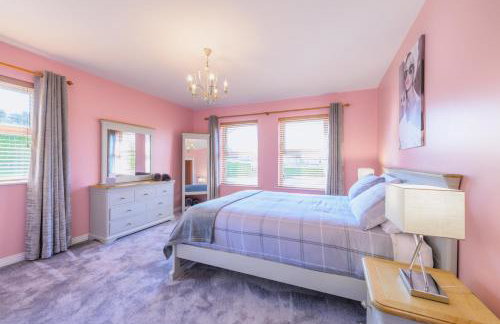 Lilys Pink House - Photo 44