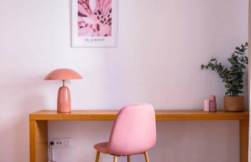 El Rincón de Eva l Terraza l Wifi l Luminoso - Foto 31