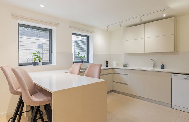 J-Tower Apartments - Foto 3