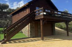 Cabana da Sissi - Foto 1