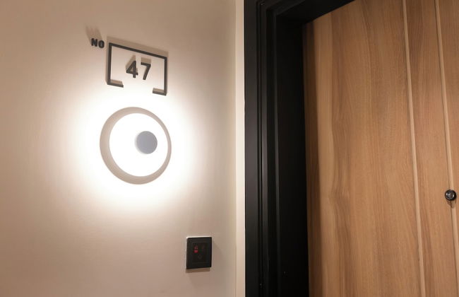 The Sacha Apart Hotel Thonglor - Foto 31