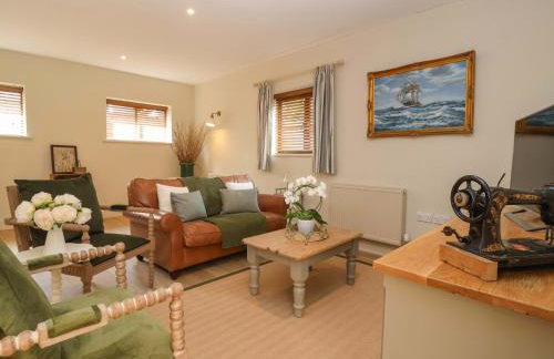 Old Cottage Hospital Annexe - Foto 4