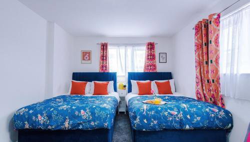 Jephsons Lodge Studio 3 - Free Netflix, Parking, WiFi - Foto 1