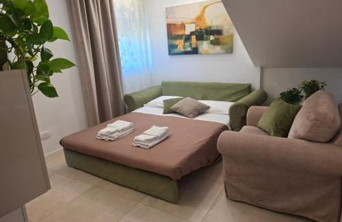 Agrigento tra templi e mare Luxury Home - Foto 53