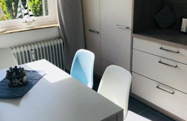 Küstenbude Glück - Photo 27