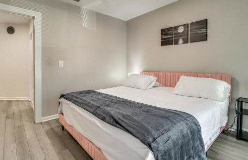 3 Mi to Dtwn Detroit Spacious Home with Yard! - Foto 25