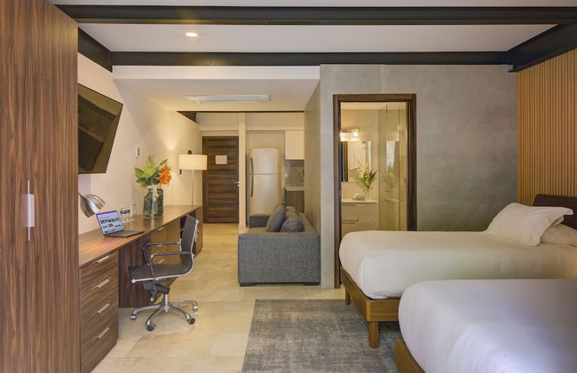 MX Grand Suites - Foto 21