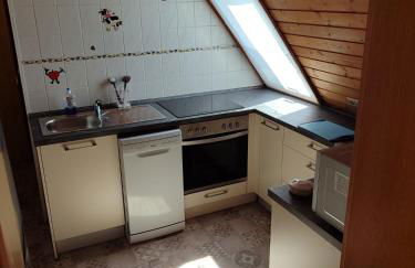 FeWo Sonnenblick Rammingen - Foto 12