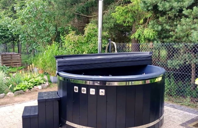 Holiday Home Sieciemin Near Baltic Coast - Photo 16