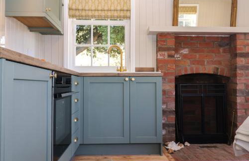 The Woodshed - Foto 6