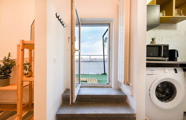 Homey - Bulevardul Carol 1 no. 45 - Foto 66