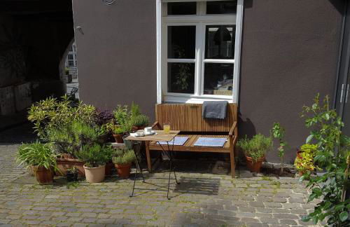 Gästehaus Vanille & Chocolat - Foto 34