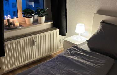 Boardinghouse Plauen im Zentrum der Stadt - Foto 50