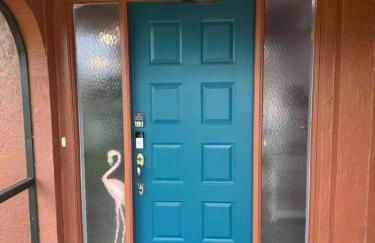 Heated pool with canal views - Foto 25