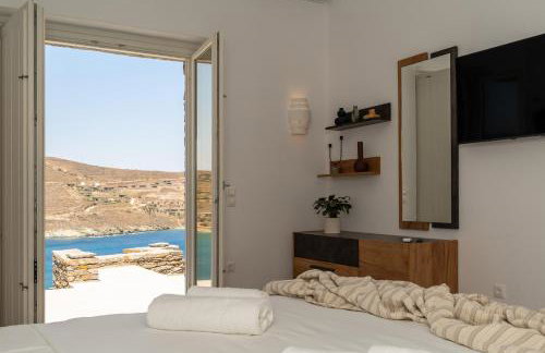 Gaia & Thalassa Villa Nafsika - Foto 33