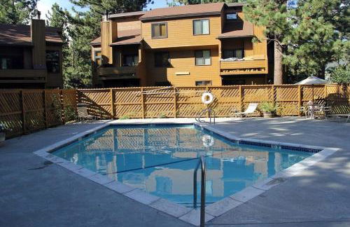 Mountain Condo | Spa Pool and Ski Shuttle Access - Foto 17