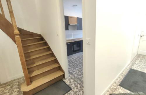 VILLA GARGANTUA - Foto 73